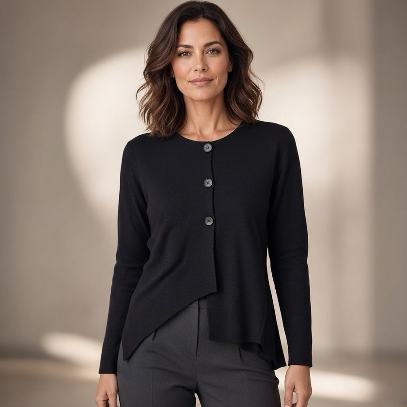 Giacca Madreperla 6289