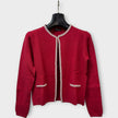 Giacca Madreperla 6291