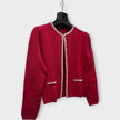 Giacca Madreperla 6291