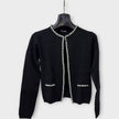 Giacca Madreperla 6291