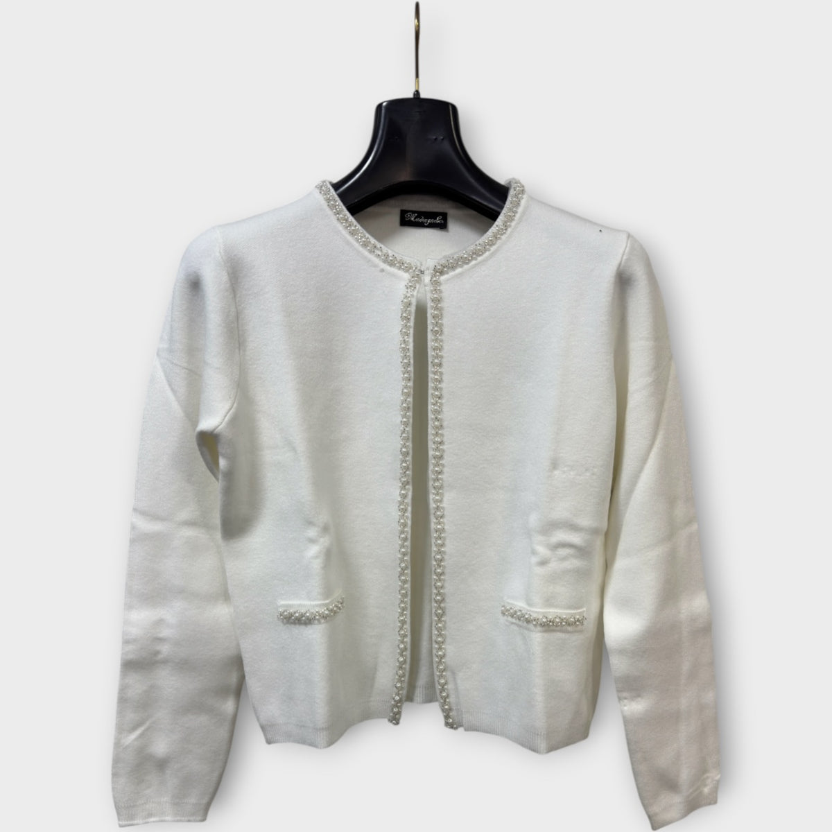 Giacca Madreperla 6291