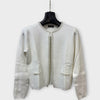 Giacca Madreperla 6291