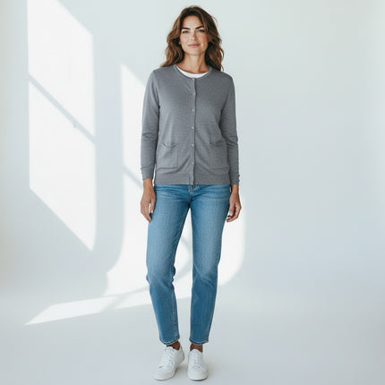 Giacca Madreperla 6293
