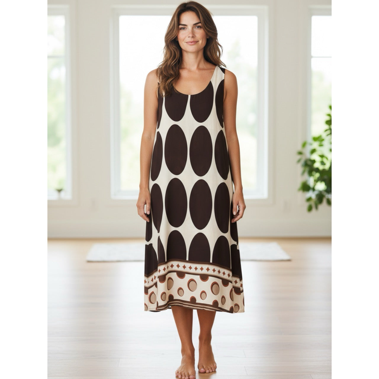 Abito Chika 6325