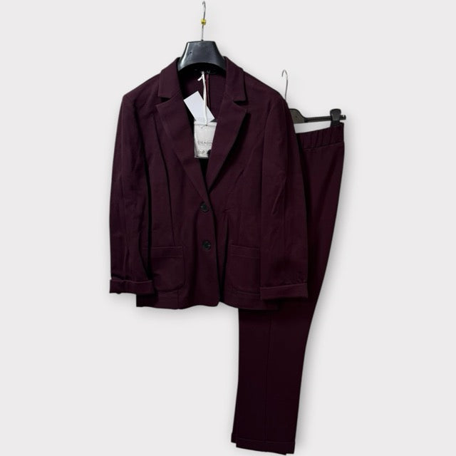 Giacca Dea Diva 63