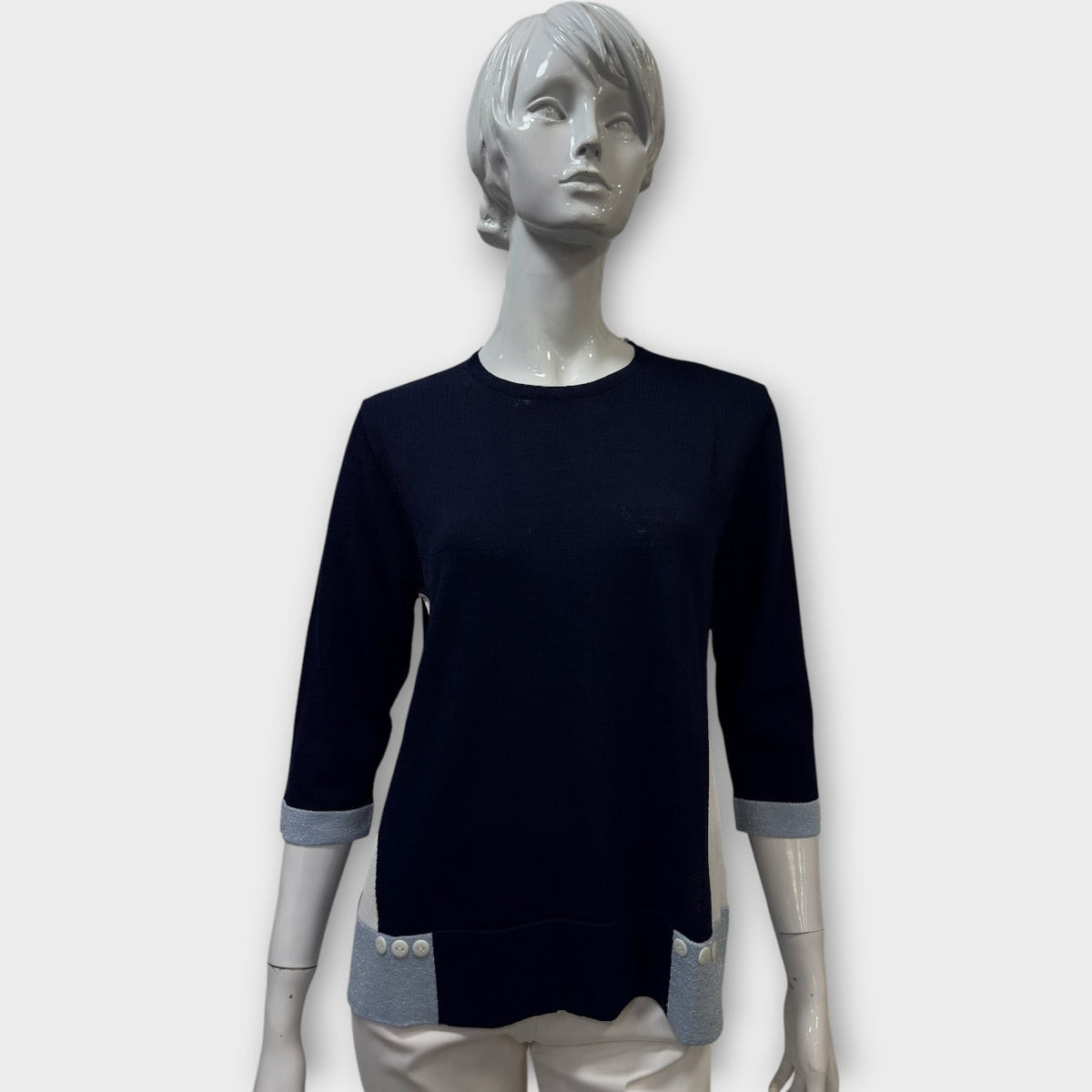 Maglia Madreperla 6609