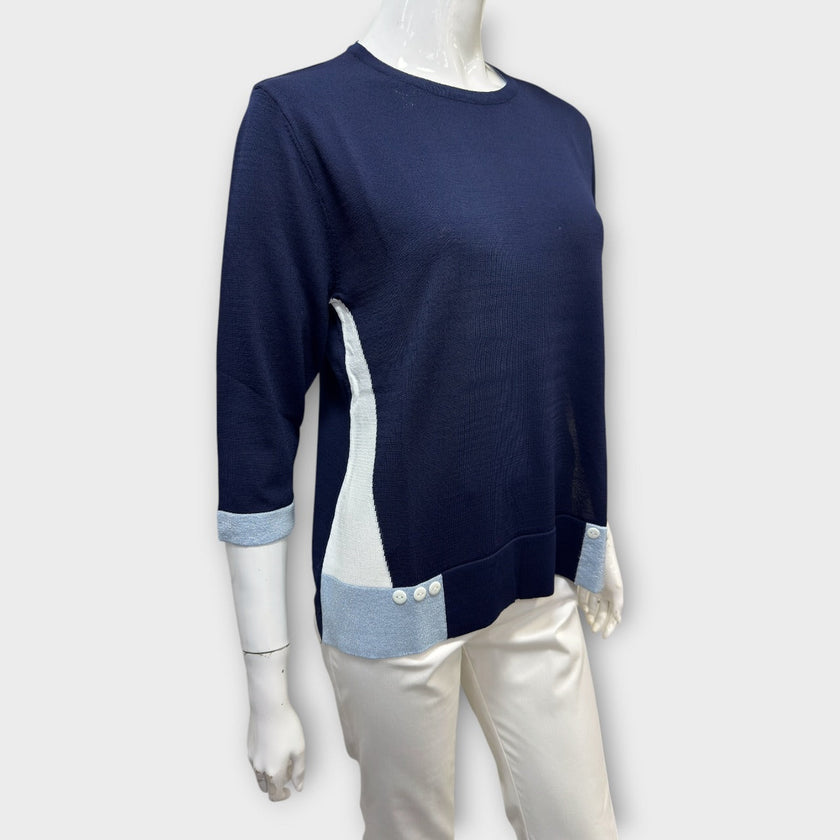 Maglia Madreperla 6609
