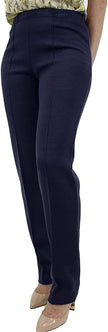 Pantalone in maglia di Lana Carla Ferroni articolo 6626