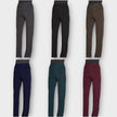 Pantalone in maglia di Lana Carla Ferroni articolo 6626