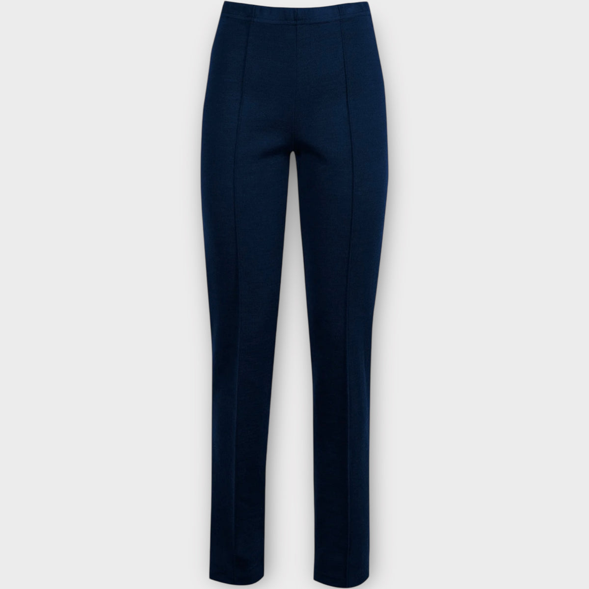 Pantalone in maglia di Lana Carla Ferroni articolo 6626