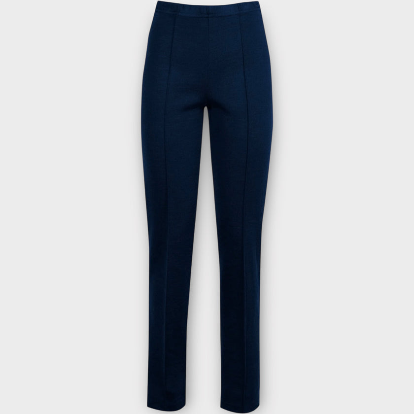 Pantalone in maglia di Lana Carla Ferroni articolo 6626