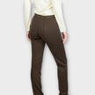Pantalone in maglia di Lana Carla Ferroni articolo 6626