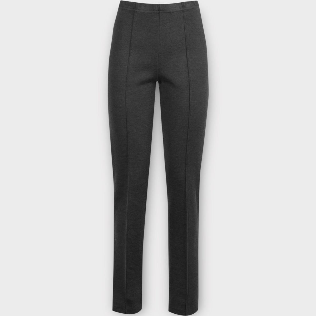 Pantalone in maglia di Lana Carla Ferroni articolo 6626