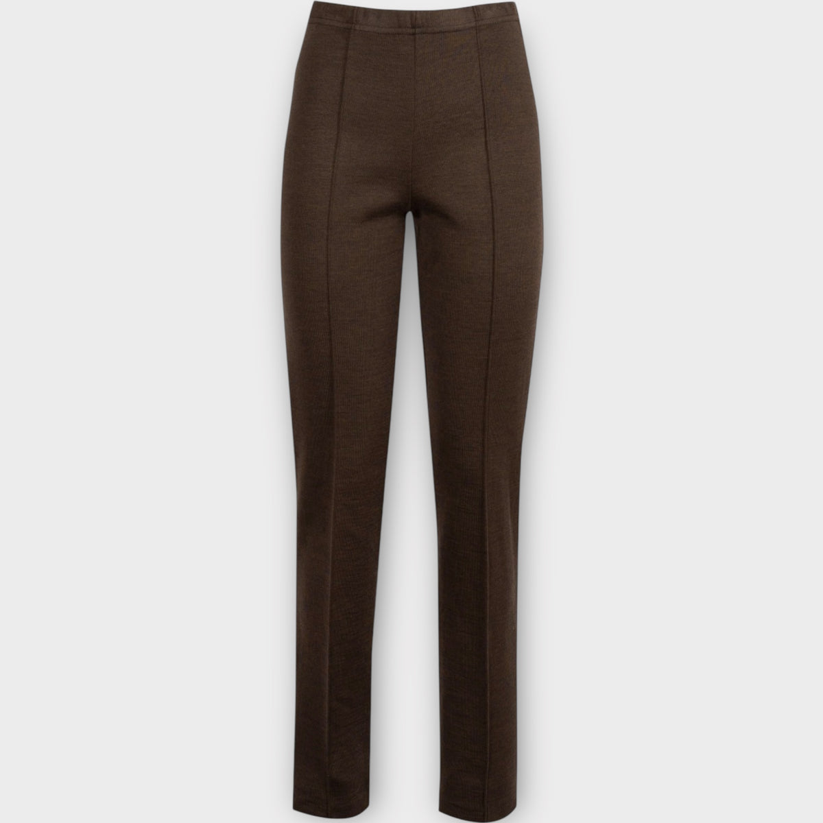 Pantalone in maglia di Lana Carla Ferroni articolo 6626