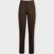Pantalone in maglia di Lana Carla Ferroni articolo 6626