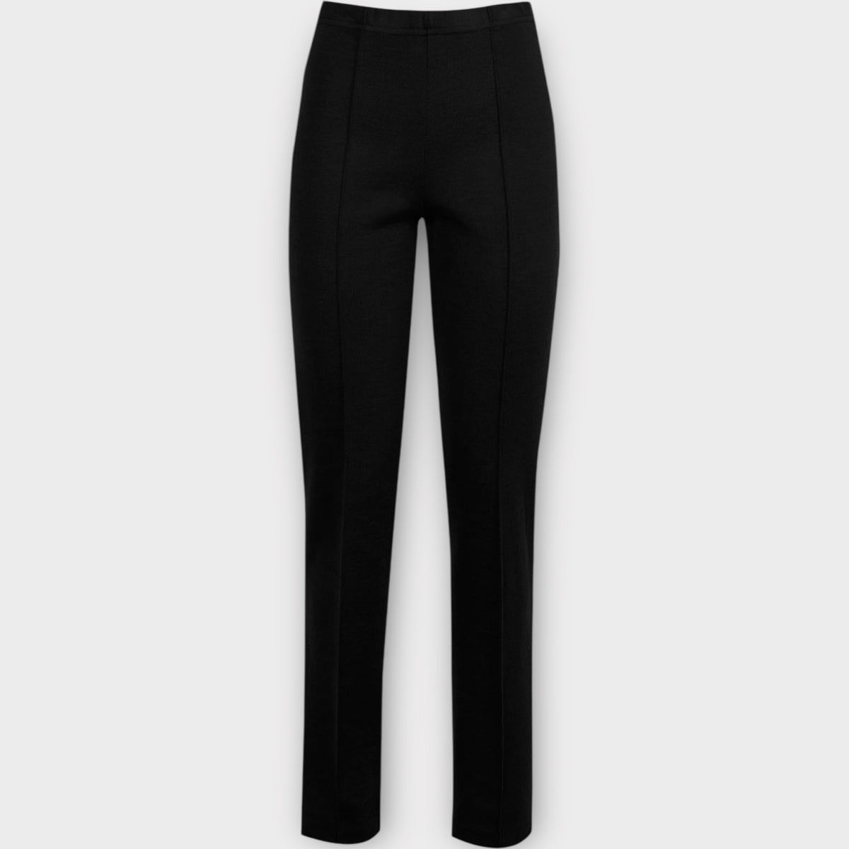 Pantalone in maglia di Lana Carla Ferroni articolo 6626