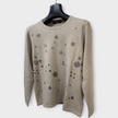 Maglia confort Madreperla 6659