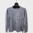 Maglia confort Madreperla 6659