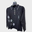 Polo Confort Madreperla 6662