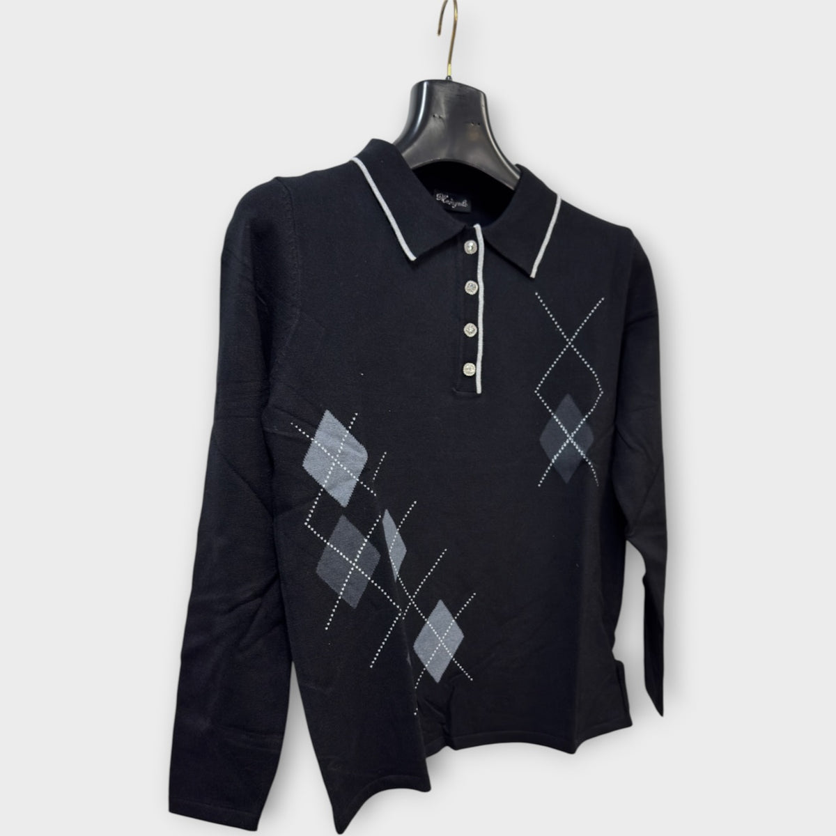 Polo Confort Madreperla 6662