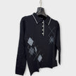 Polo Confort Madreperla 6662