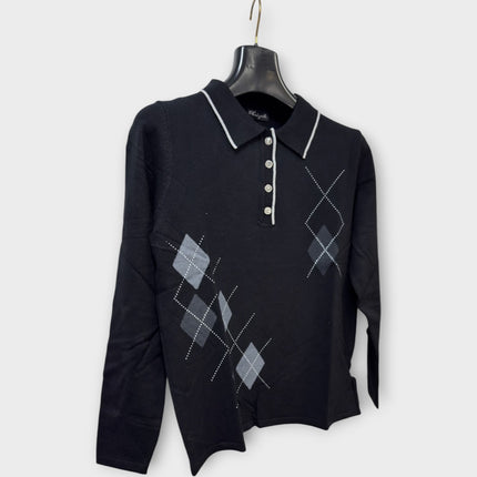 Polo Confort Madreperla 6662