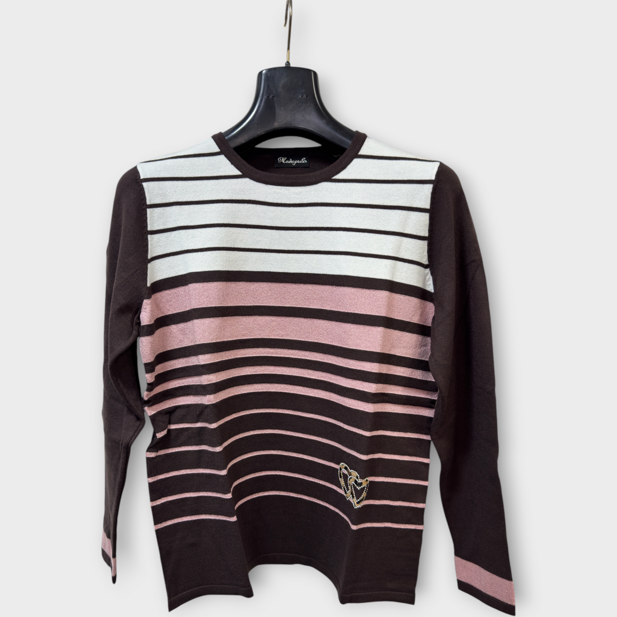 Maglia Madreperla 6665