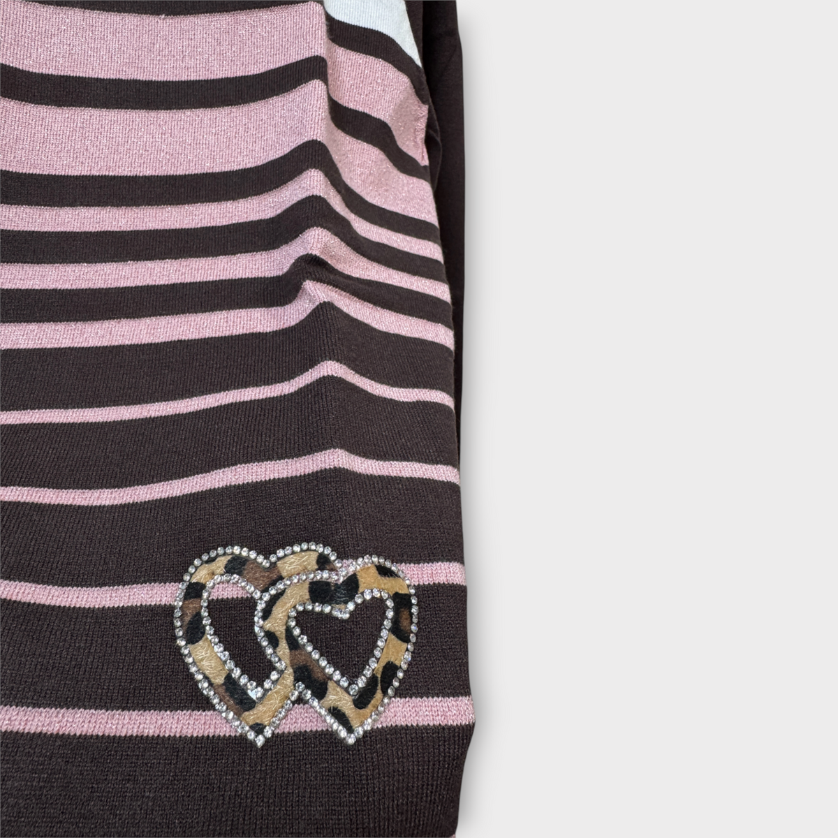 Maglia Madreperla 6665