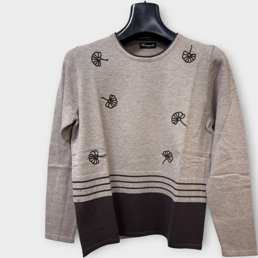 Maglia  Madreperla 6667