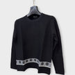 Maglia confort Madreperla 6669