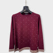 Maglia Confort Madreperla 6671