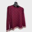 Maglia Confort Madreperla 6671
