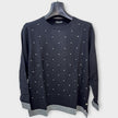 Maglia Confort Madreperla 6671