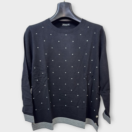 Maglia Confort Madreperla 6671