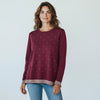 Maglia Confort Madreperla 6671