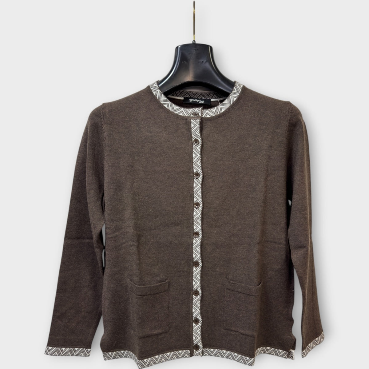 Giacca Madreperla 6851