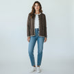 Giacca Madreperla 6851
