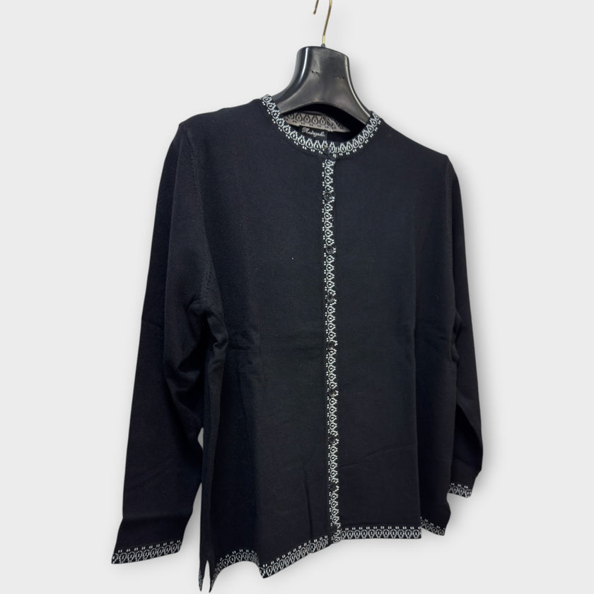 Giacca Madreperla 6851