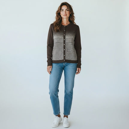 Giacca Madreperla 6852