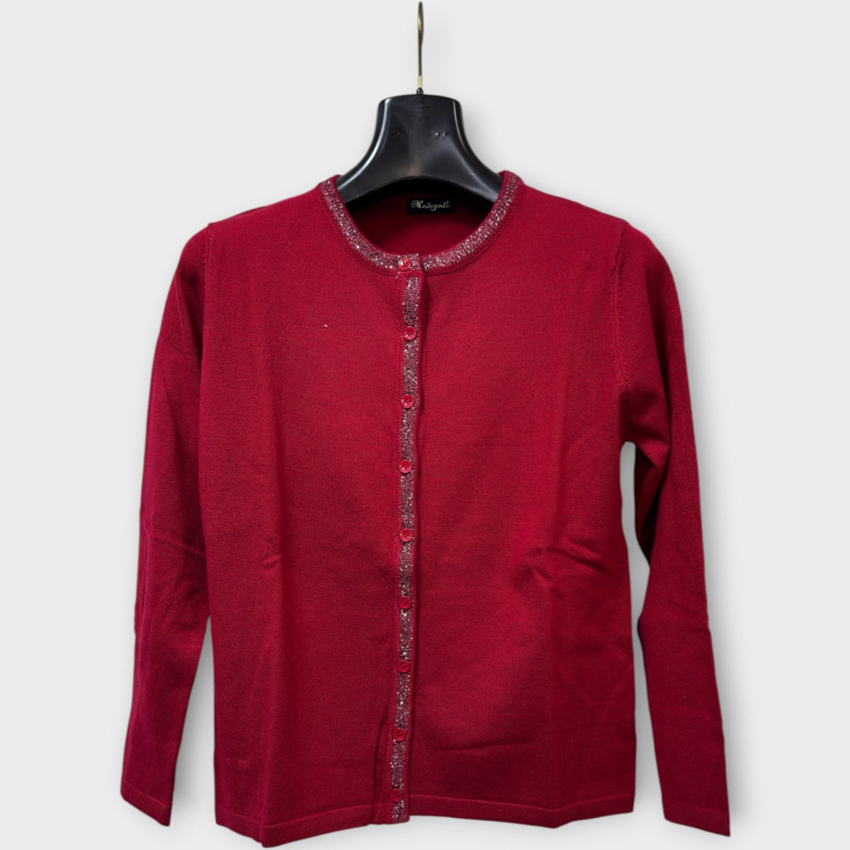 Giacca Madreperla 6855