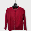 Giacca Madreperla 6855