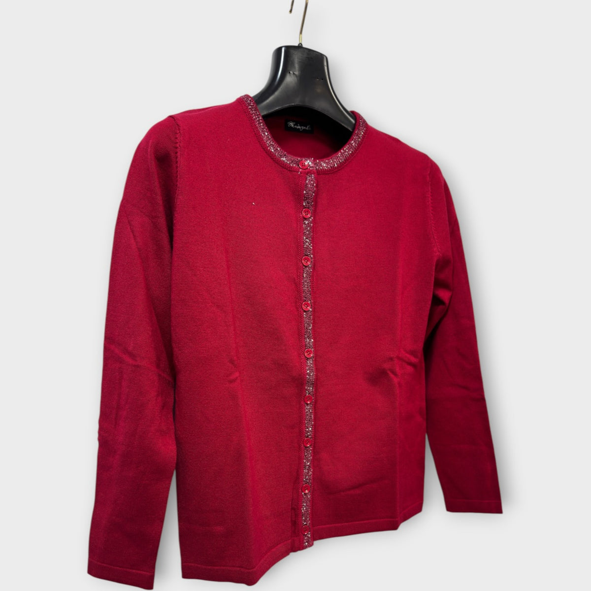 Giacca Madreperla 6855