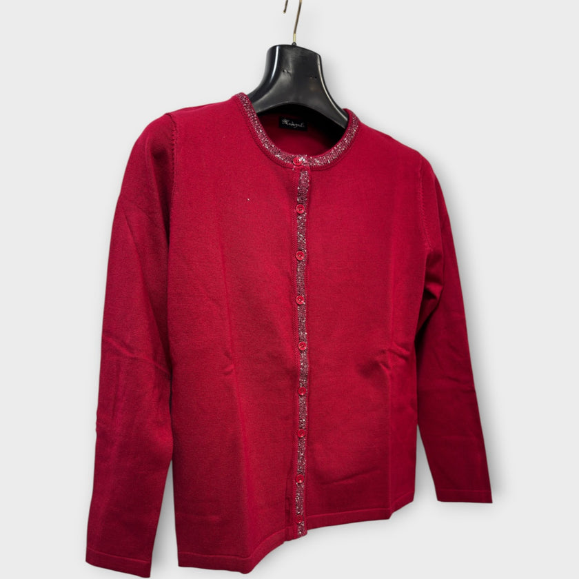 Giacca Madreperla 6855