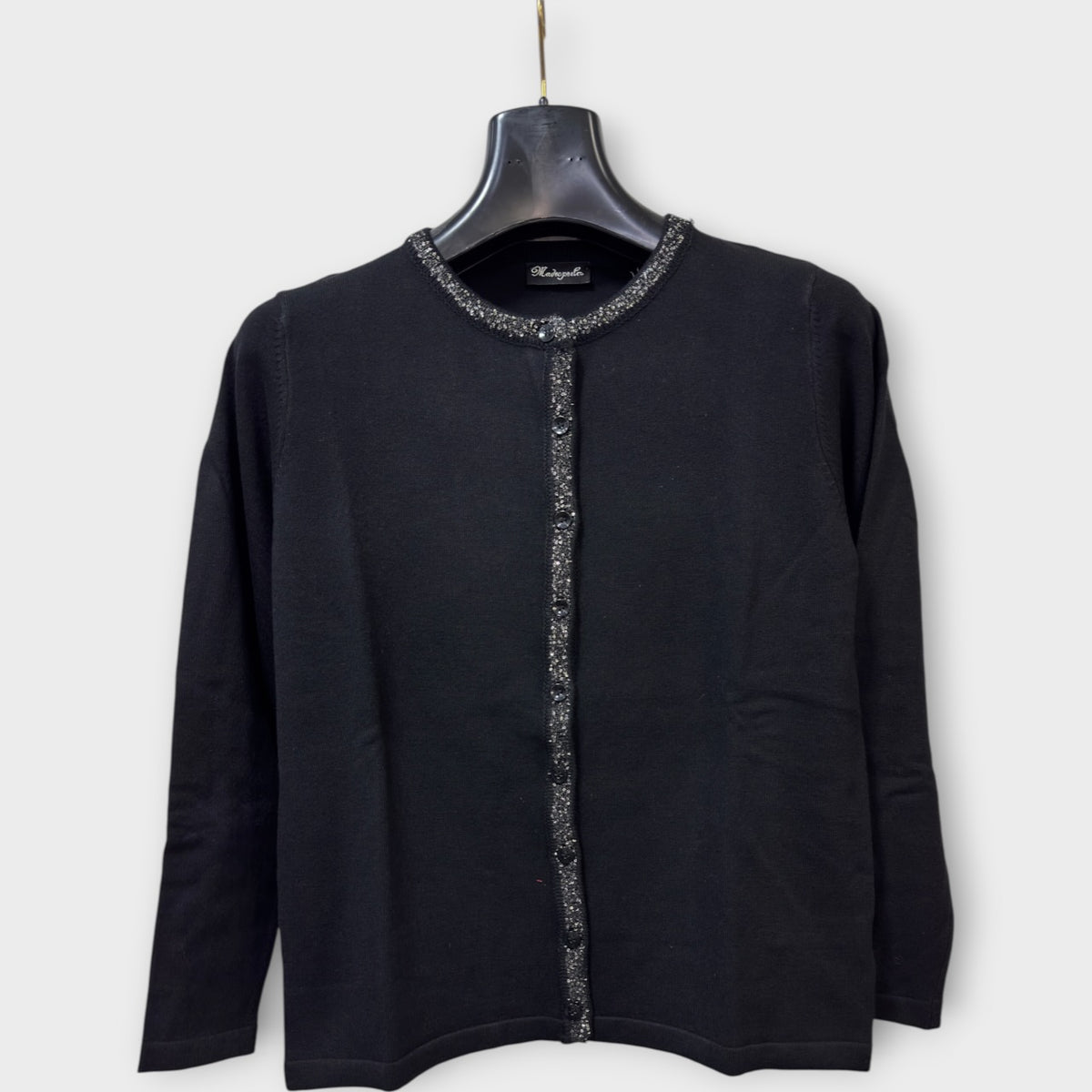 Giacca Madreperla 6855