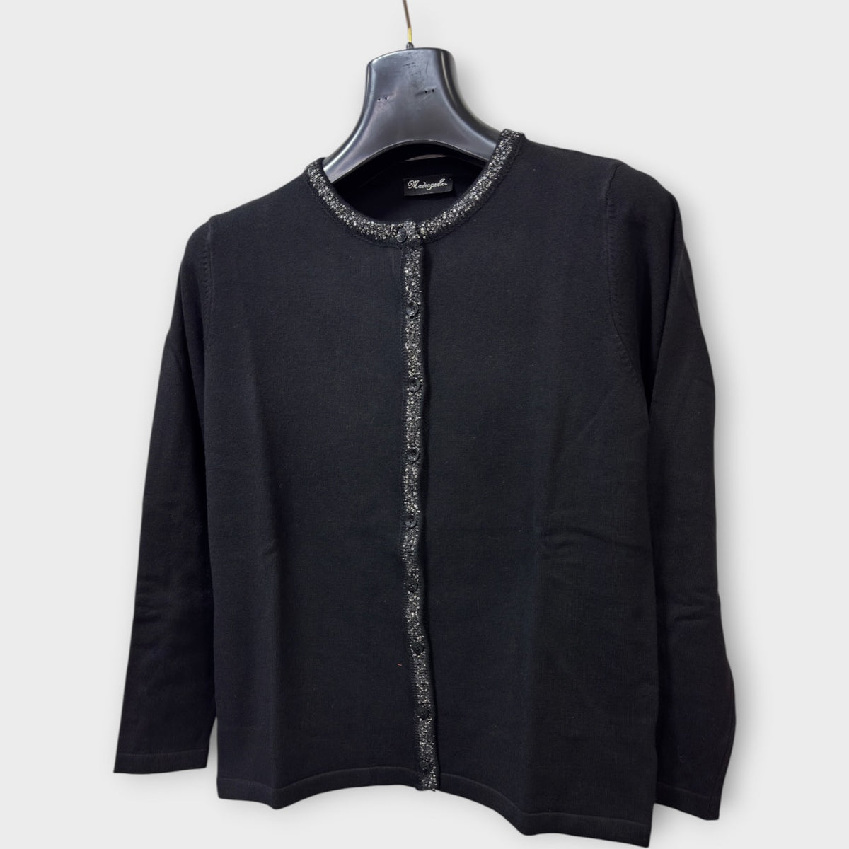 Giacca Madreperla 6855