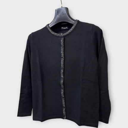 Giacca Madreperla 6855