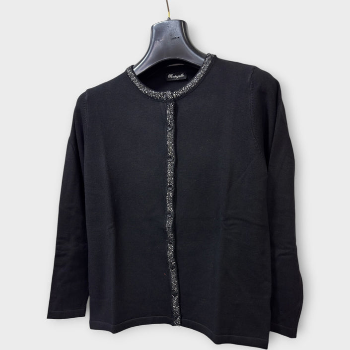 Giacca Madreperla 6855