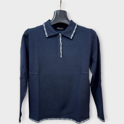 Polo Madreperla 6859