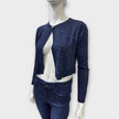 Giacca Madreperla 6900