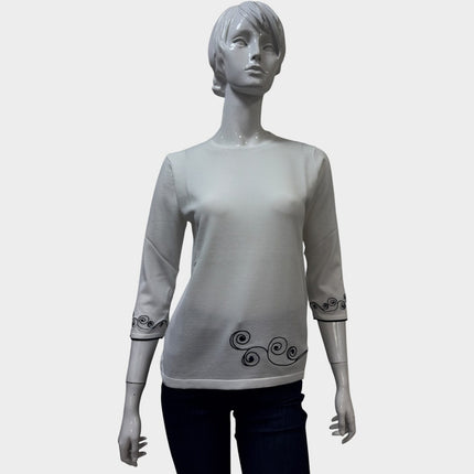 Maglia Madreperla 6903